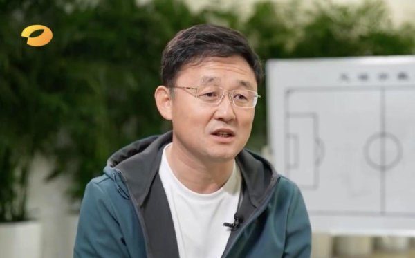 亚新T+0配资 赵震：嗨球小球员是培训合同，韦世豪离开鲁能是职业合同
