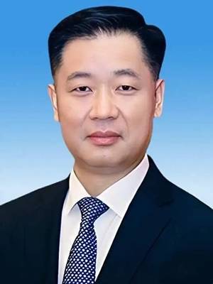 海陆证券 潘国强任宁德市委副书记（附简历）